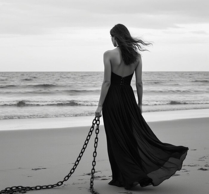 Искусство быть «никем»