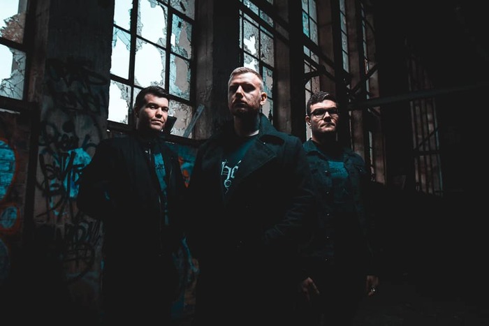 GROWTH ����������� � ������ brand new single *Remember Me As Fire* 2026 ���� �� ������ ������ ������� The Smothering Arms of Mercy 2020 ����