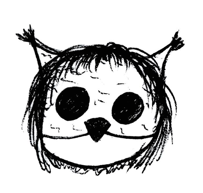 Прыг-Скок. Глава I: Мальчик-Сова (Фрагмент)