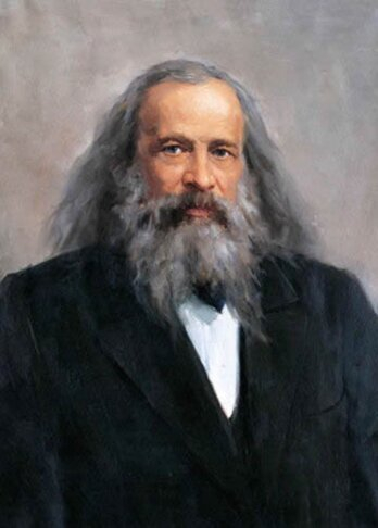 Менделеев изобрел водку?