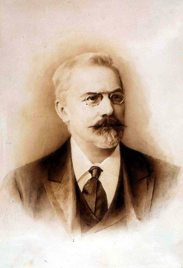 �������� ���������� ��������� (1860-1917)