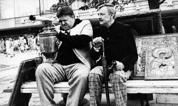 �������� �������� � ������ ������� � "������ �� ��������"