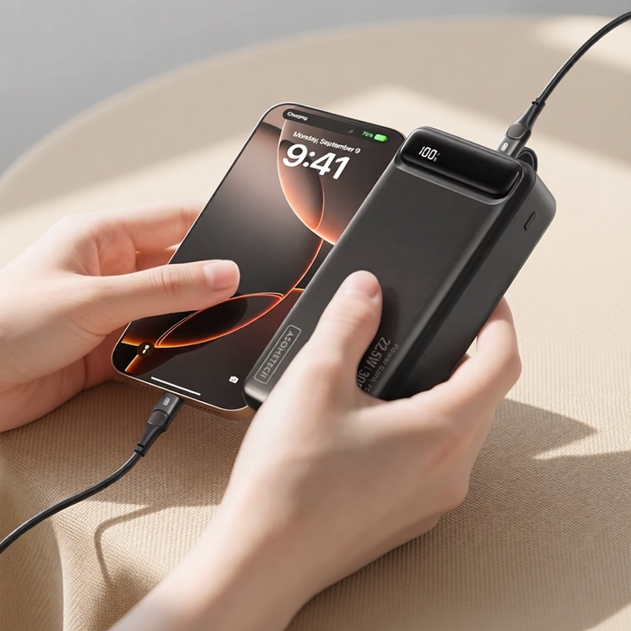 Внешний аккумулятор