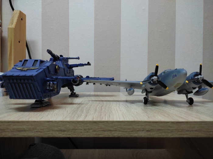 ���������� � �������� �������� 1:72.