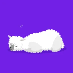 lazy.lama