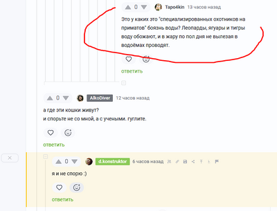 Иллюстрация к комментарию