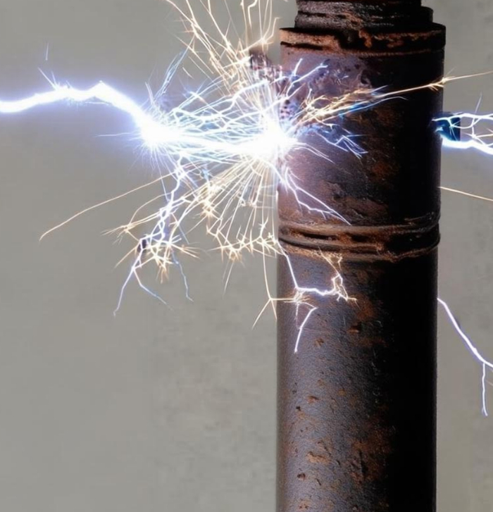 Фото не сделал, вот вам ии генерация.