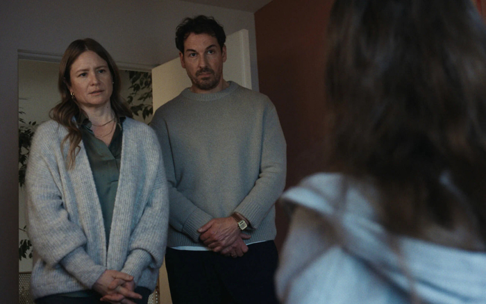 Те самые европейцы