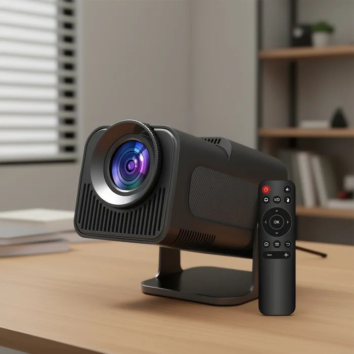 ����-�������� � ���������� 4K