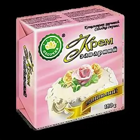 Ответ на пост «Любимая детская вкусняшка»