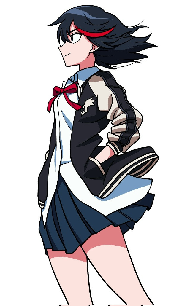 Kill la Kill