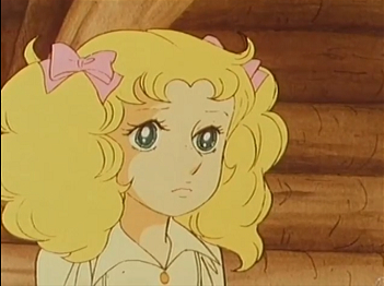 «Кенди-Кенди» как исторический роман «сюрприза». Куда деваться от побед!