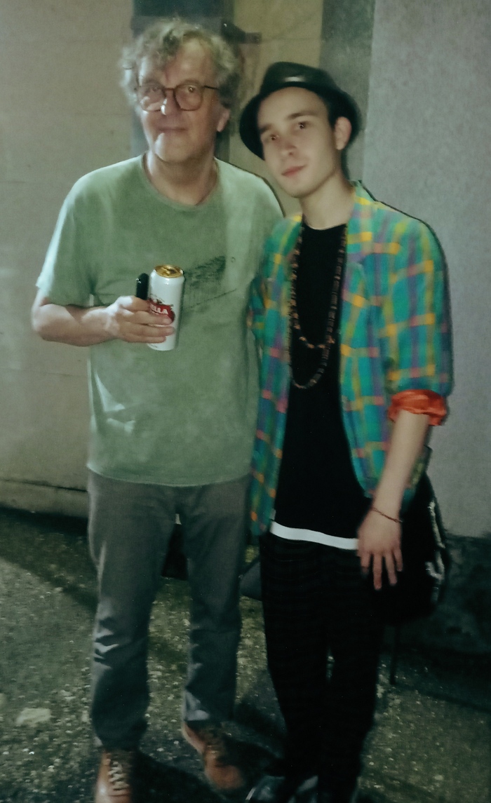 ���� ��������� � ����� ����� (2023)