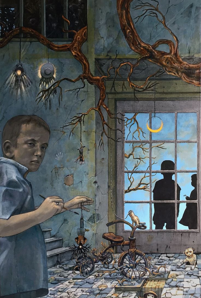 ����� �������� ���