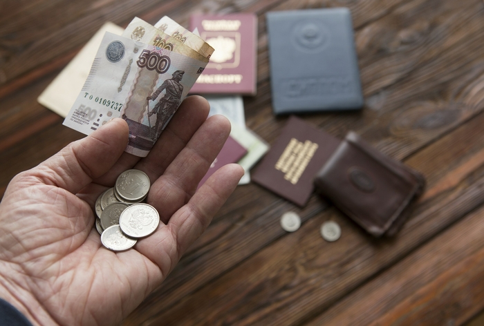 Раскрыто, какая пенсия ожидает тех, кто никогда не работал (не имеет стажа)