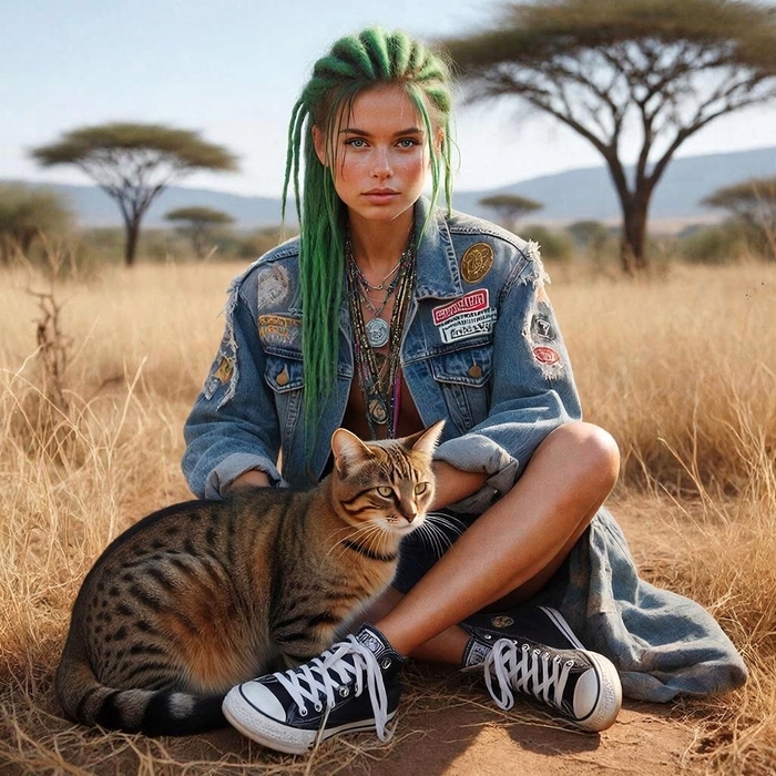 изображение создано с помощью ИИ.