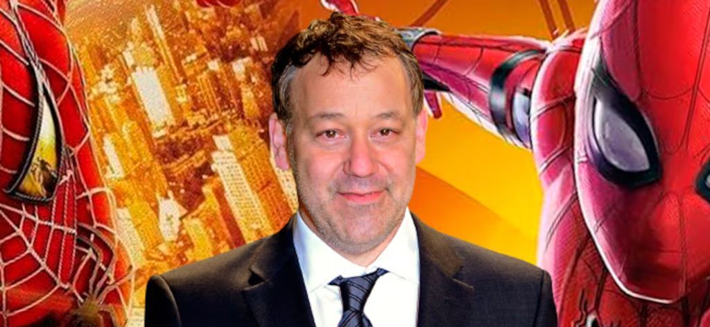 «Было бы неправильно»: Сэм Рэйми объяснил, почему не вернётся к «Человеку-пауку» - Новости кино и сериалов, Новинки кино, Кинотеатр, Фильмы, Боевики, Голливуд