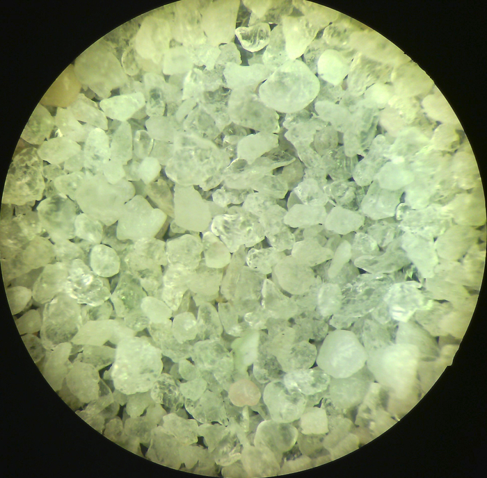 песок Ростов 0 - 0,6 мм.