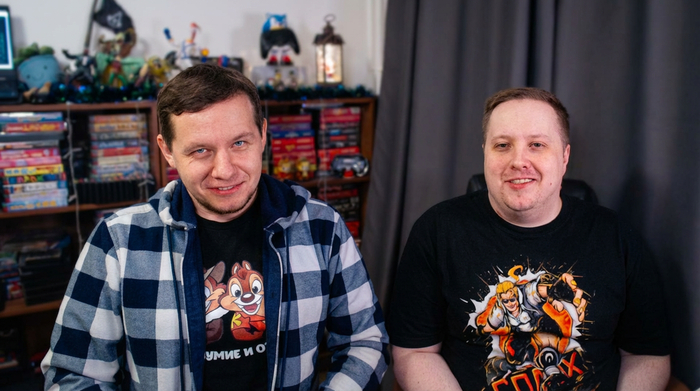 ���� �������� (@Coulthard_Channel) � ������ (@vetal911)