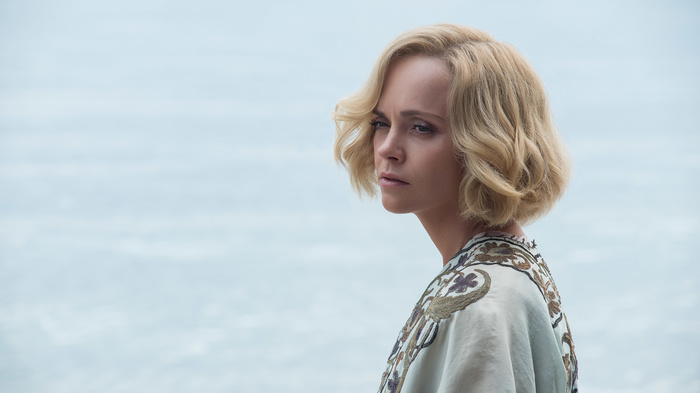 Новости по сериалу The Astrology House