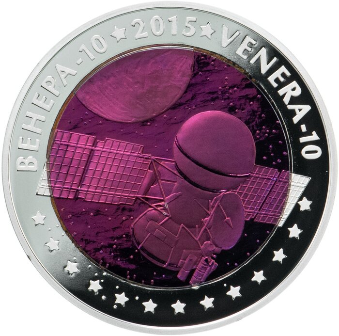 500 ����� "������-10"