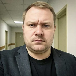 FemaleChichikov