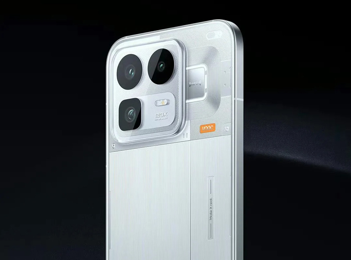 Источник изображения: Realme