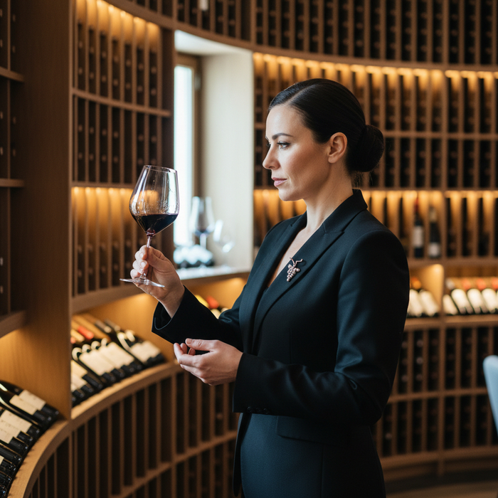 Как я собрал бесплатную экосистему для сомелье за 4 месяца (и чему научился)