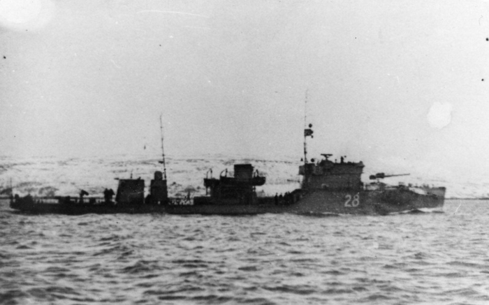 ���-27 "������"