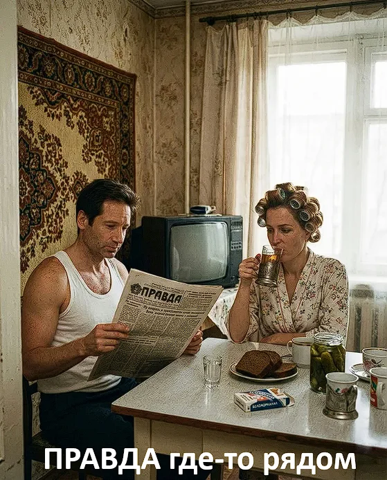Reply to the post Who fits in best with the Soviet and 80s-90s vibe? - Neural Network Content, Artificial Intelligence, 90th, Films of the 90s, Images, Longpost, Reply to post, A wave of posts
