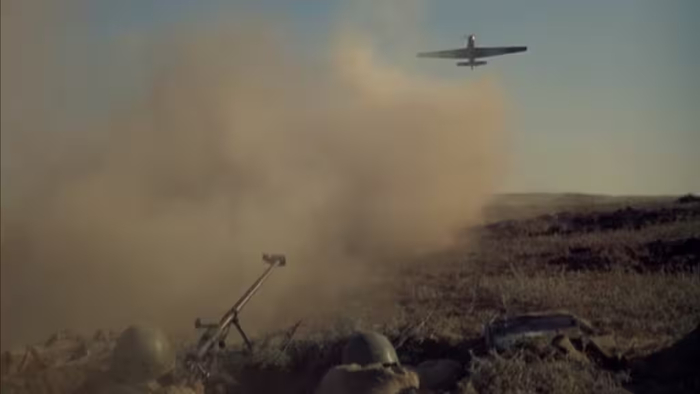 Zlin-326 � ������ ���� ��������� �� ������