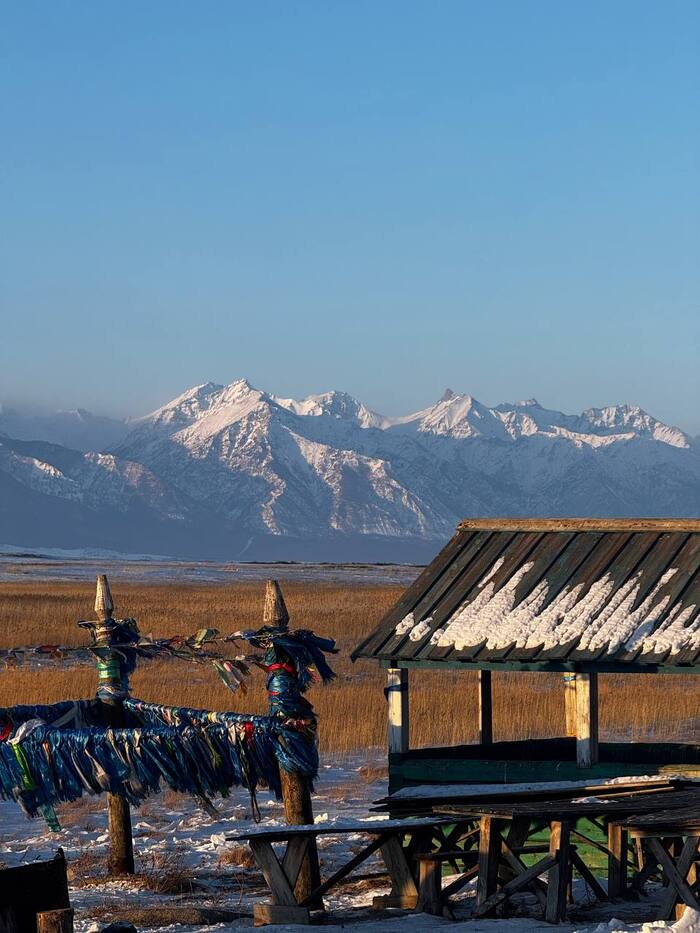 ������ ���