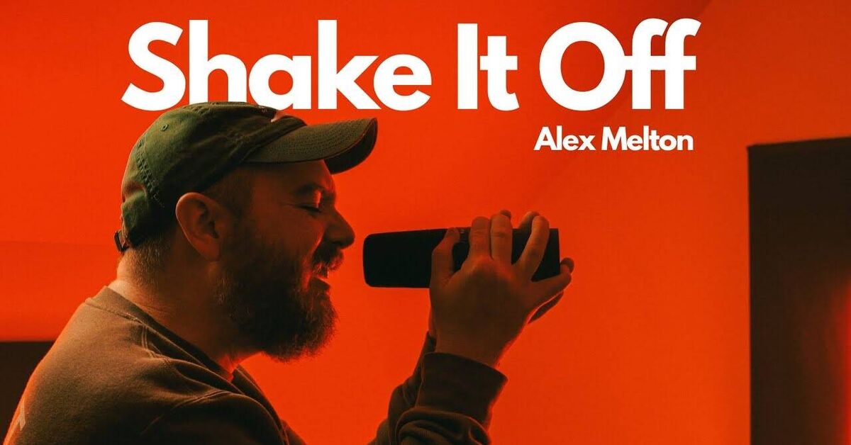 Alex Melton - Shake It Off (Taylor Swift cover) - Серия Каверновинки 2, Кавер, Музыка, Emo Cover, Тейлор Свифт, Shake IT off, Alex Melton, Видео, Видео вк, YouTube, Длиннопост