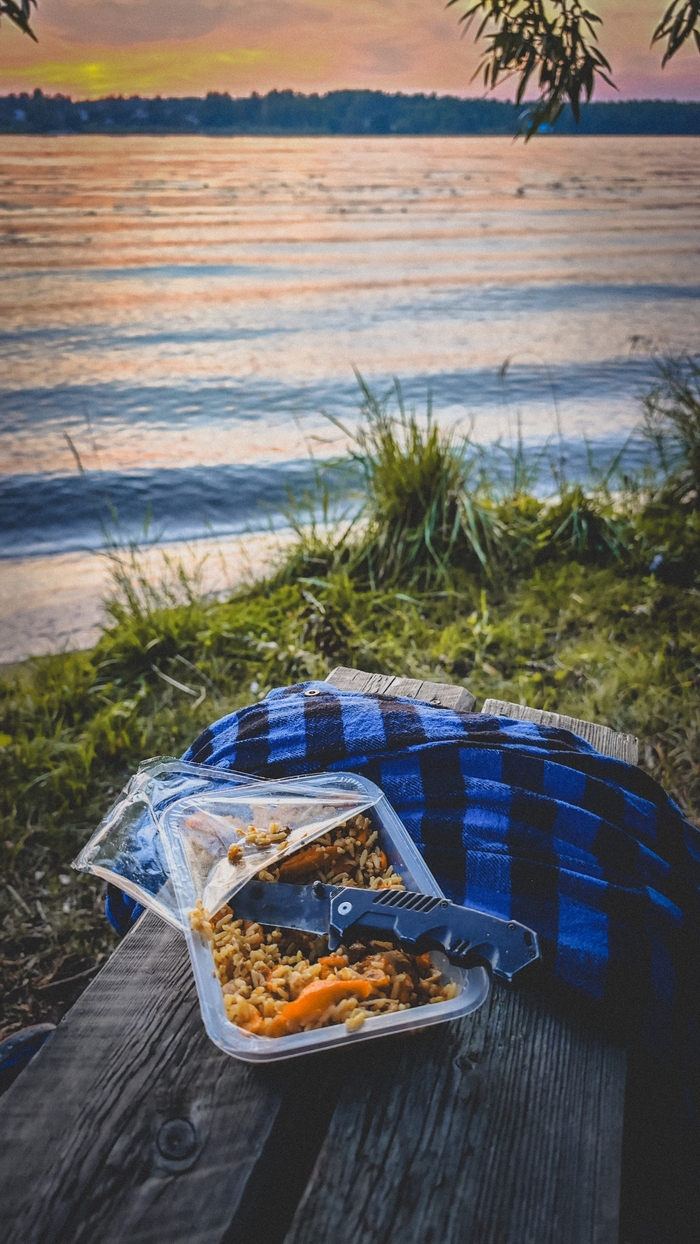 Мой первый велопоход. Еду верховья Волги вдоль старинных русских городов. День 6. Финал