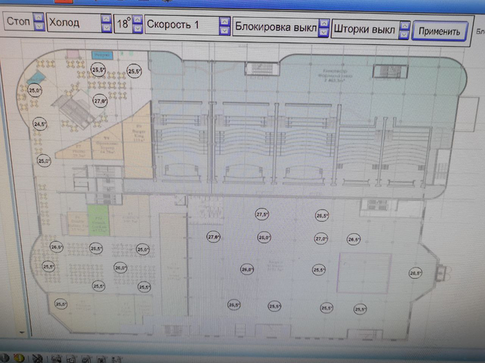 ������� ��� ����� ����� � ������� � ������� ���������� � tac vista