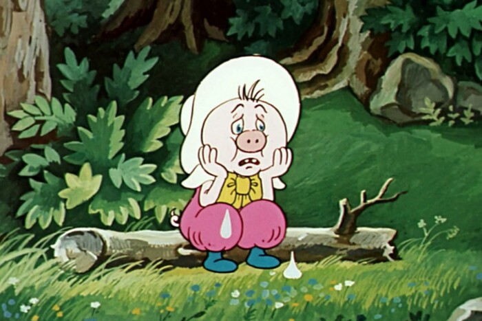 Следующая жертва наших киноделов