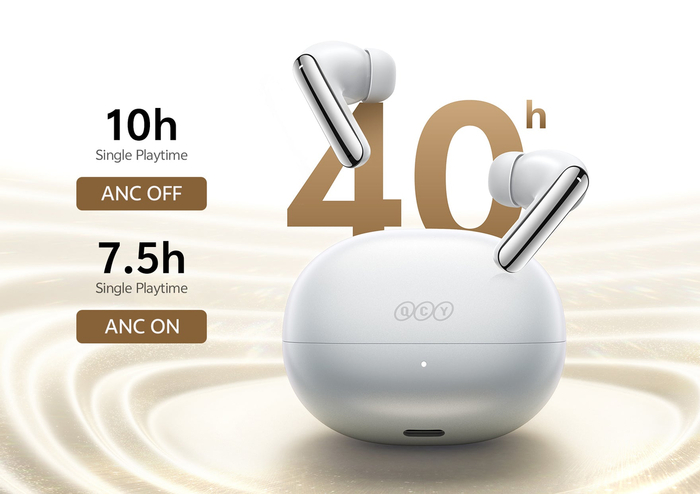 �������� �����������: QCY