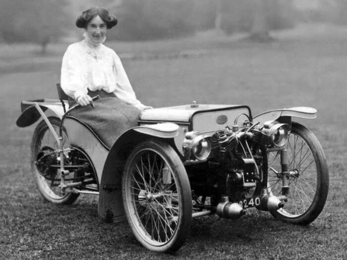 ���������� ���������� Morgan