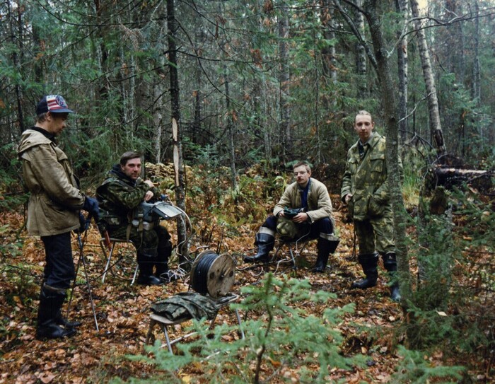 ��� �������. ����� �� ���� - ���������� ��������������, ��� ���������� ������� � ������� 6 ���, ������ - ��������.