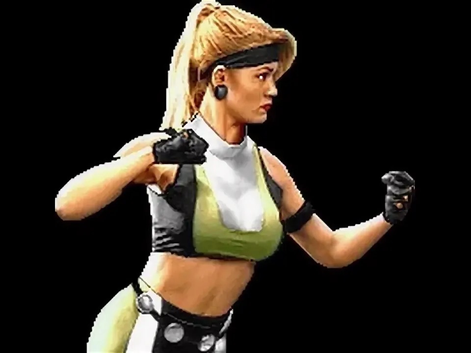 Sonya Blade. MK 3 Ultimate Cosplay - Series Mortal Kombat, My, Mortal kombat, Mortal kombat 3, Mk3 Ultimate, Sonya Blade, Cosplay, Nostalgia, Childhood, Childhood memories, Computer games, Sega, Fighting, Longpost
