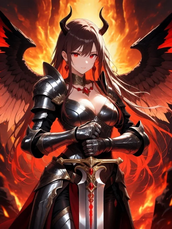 Как создать аниме-арт с помощью нейросетей: подробная инструкция и лучшие советы