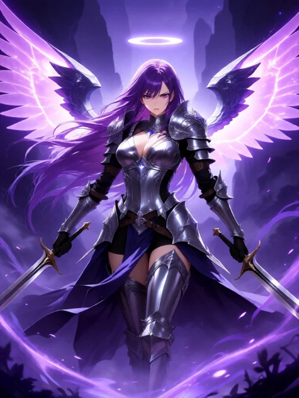 Как создать аниме-арт с помощью нейросетей: подробная инструкция и лучшие советы