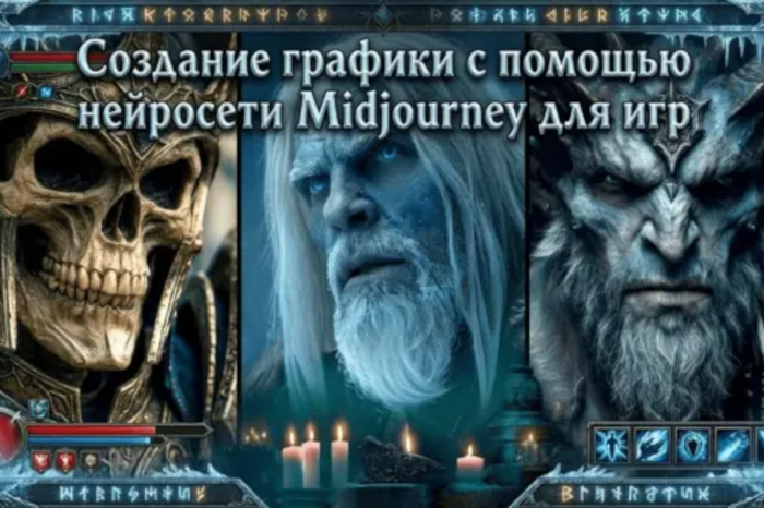 �������� ������� ������� ��� ����������: ��� ������������ ��������� Midjourney ��� ������������ ������� �����