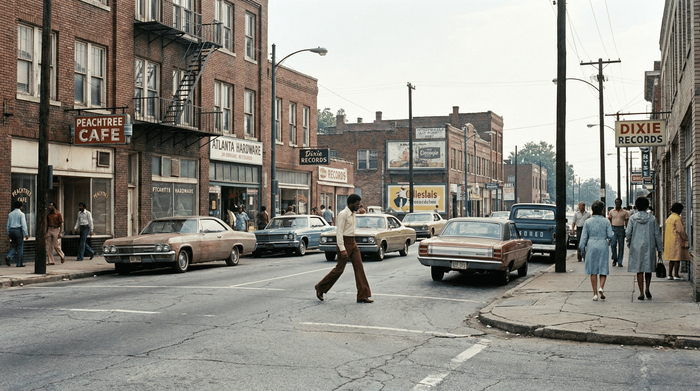 БОСТОНСКИЕ БЛИЗНЕЦЫ. Глава 19: "Midnight Train To Georgia"