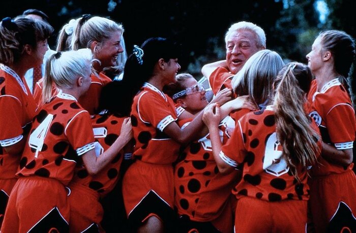 Кадр фильма "Божьи коровки"