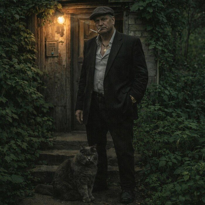 ��� � ������