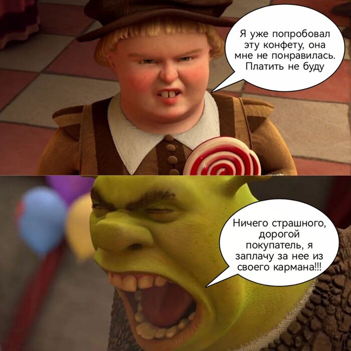 Правила вежливости для кассиров: инструкция на основе историй пикабушников