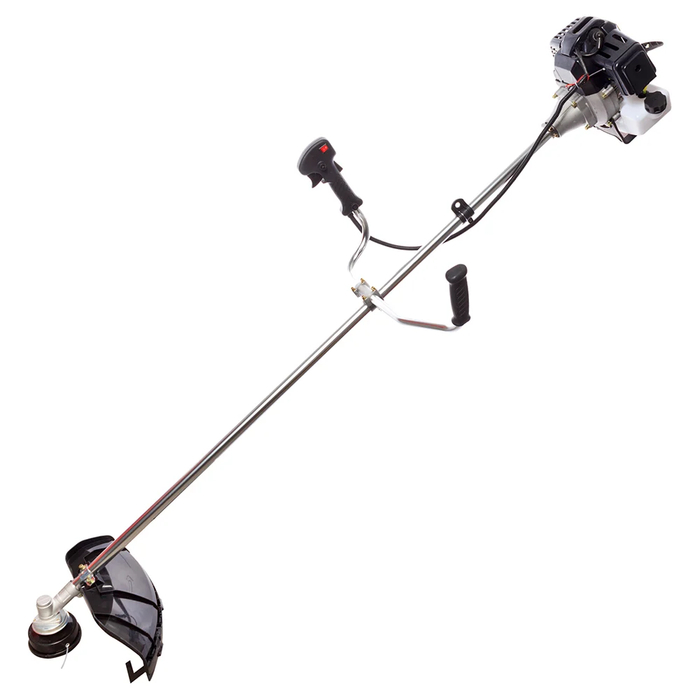 Рейтинг лучших бензиновых триммеров 2026: ТОП-12 мотокос для дачи и работы