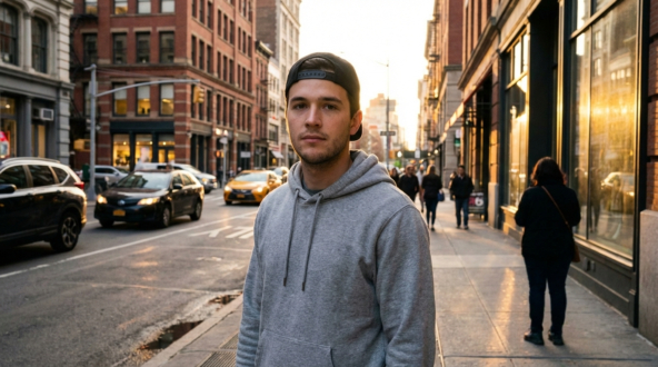 ��������� ����������: ��� ������ ������� ���������������� ���� � ������� ��������� Nano Banana Pro