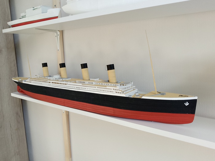 RMS Titanic